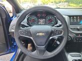Thumbnail of 2017 Kinetic Blue Chevrolet Cruze