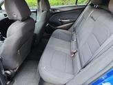Thumbnail of 2017 Kinetic Blue Chevrolet Cruze