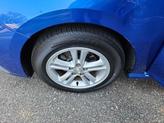 Thumbnail of 2017 Kinetic Blue Chevrolet Cruze