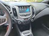 Thumbnail of 2017 Kinetic Blue Chevrolet Cruze