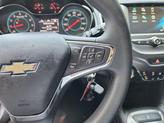 Thumbnail of 2017 Kinetic Blue Chevrolet Cruze