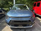 Thumbnail of 2023 Mineral Blue Kia Niro Plug-In Hybrid