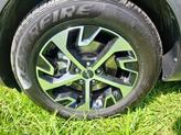 Thumbnail of 2023 Ebony Black Kia Sportage
