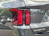 Thumbnail of 2025 Metal Kia Sorento