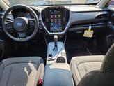 Thumbnail of 2024 Crystal White Pearl Subaru Crosstrek