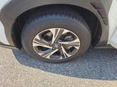 Thumbnail of 2024 Crystal White Pearl Subaru Crosstrek