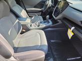 Thumbnail of 2024 Crystal White Pearl Subaru Crosstrek