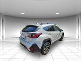 Thumbnail of 2024 Crystal White Pearl Subaru Crosstrek