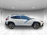 Thumbnail of 2024 Crystal White Pearl Subaru Crosstrek
