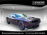 Photo of 2021 Hellraisin Dodge Challenger