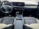 Thumbnail of 2025 Aurora Black Pearl Kia K5