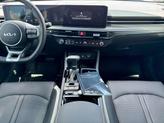 Thumbnail of 2025 Aurora Black Pearl Kia K5