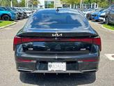 Thumbnail of 2025 Aurora Black Pearl Kia K5