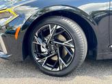 Thumbnail of 2025 Aurora Black Pearl Kia K5