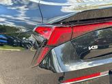 Thumbnail of 2025 Aurora Black Pearl Kia K5