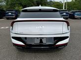 Thumbnail of 2025 Glacier White Pearl Kia EV6