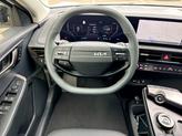 Thumbnail of 2025 Glacier White Pearl Kia EV6