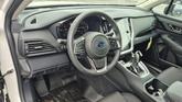 Thumbnail of 2025 Crystal White Pearl Subaru Outback