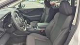 Thumbnail of 2025 Crystal White Pearl Subaru Outback