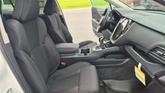 Thumbnail of 2025 Crystal White Pearl Subaru Outback