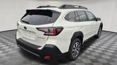 Thumbnail of 2025 Crystal White Pearl Subaru Outback