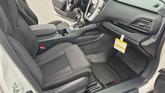 Thumbnail of 2025 Crystal White Pearl Subaru Outback