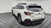 Thumbnail of 2025 Crystal White Pearl Subaru Outback