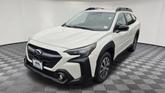 Thumbnail of 2025 Crystal White Pearl Subaru Outback