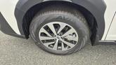 Thumbnail of 2025 Crystal White Pearl Subaru Outback