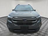 Thumbnail of 2025 Magnetite Gray Subaru Forester Hybrid