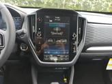 Thumbnail of 2025 Magnetite Gray Subaru Forester Hybrid