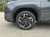 Thumbnail of 2025 Magnetite Gray Subaru Forester Hybrid