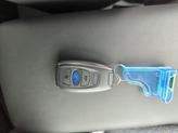 Thumbnail of 2025 Magnetite Gray Subaru Forester Hybrid