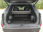 Thumbnail of 2025 Magnetite Gray Subaru Forester Hybrid