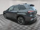 Thumbnail of 2025 Magnetite Gray Subaru Forester Hybrid