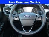 Thumbnail of 2022 Carbonized Gray Metallic Ford Escape