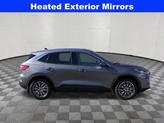 Thumbnail of 2022 Carbonized Gray Metallic Ford Escape