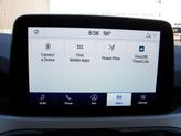 Thumbnail of 2022 Carbonized Gray Metallic Ford Escape