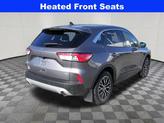 Thumbnail of 2022 Carbonized Gray Metallic Ford Escape