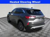 Thumbnail of 2022 Carbonized Gray Metallic Ford Escape