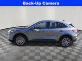 Thumbnail of 2022 Carbonized Gray Metallic Ford Escape