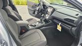 Thumbnail of 2025 Ice Silver Subaru Crosstrek