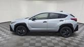 Thumbnail of 2025 Ice Silver Subaru Crosstrek