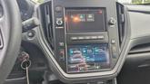 Thumbnail of 2025 Ice Silver Subaru Crosstrek