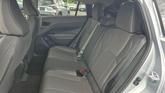 Thumbnail of 2025 Ice Silver Subaru Crosstrek