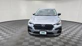 Thumbnail of 2025 Ice Silver Subaru Crosstrek