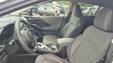 Thumbnail of 2025 Ice Silver Subaru Crosstrek
