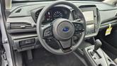 Thumbnail of 2025 Ice Silver Subaru Crosstrek