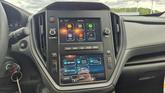 Thumbnail of 2025 Ice Silver Subaru Crosstrek
