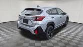 Thumbnail of 2025 Ice Silver Subaru Crosstrek